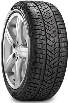 Pirelli Winter Sottozero 3 245/35R21 96 W Tire