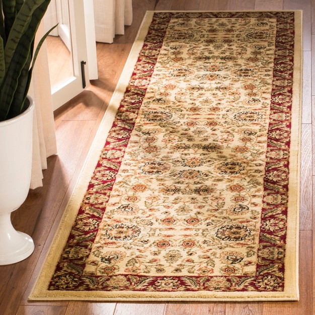 Lyndhurst Lnh215 Power Loomed Area Rug Safavieh