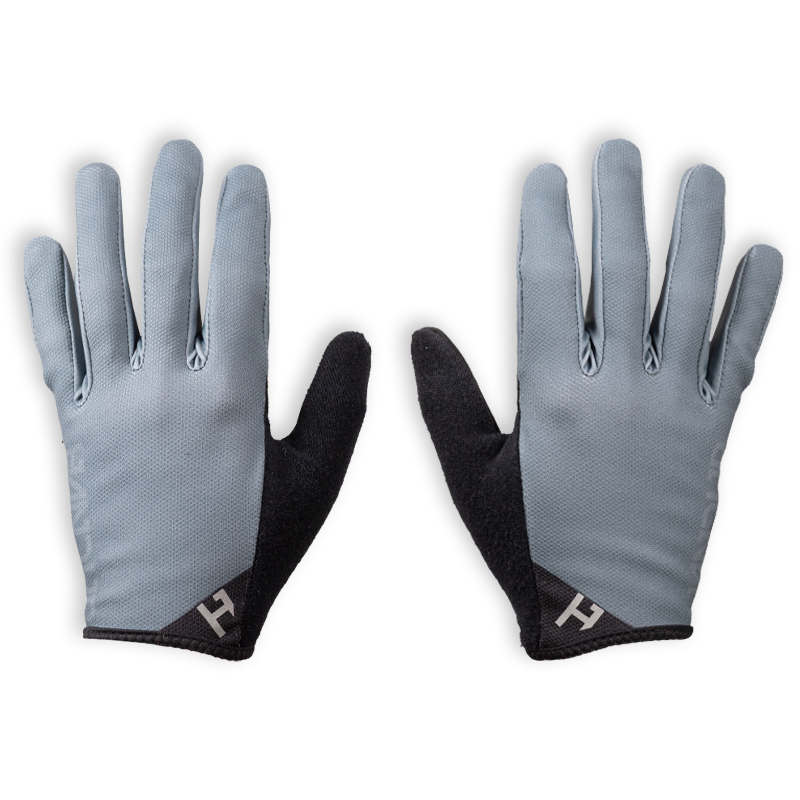 Gloves - Slate Grey by Handup Gloves