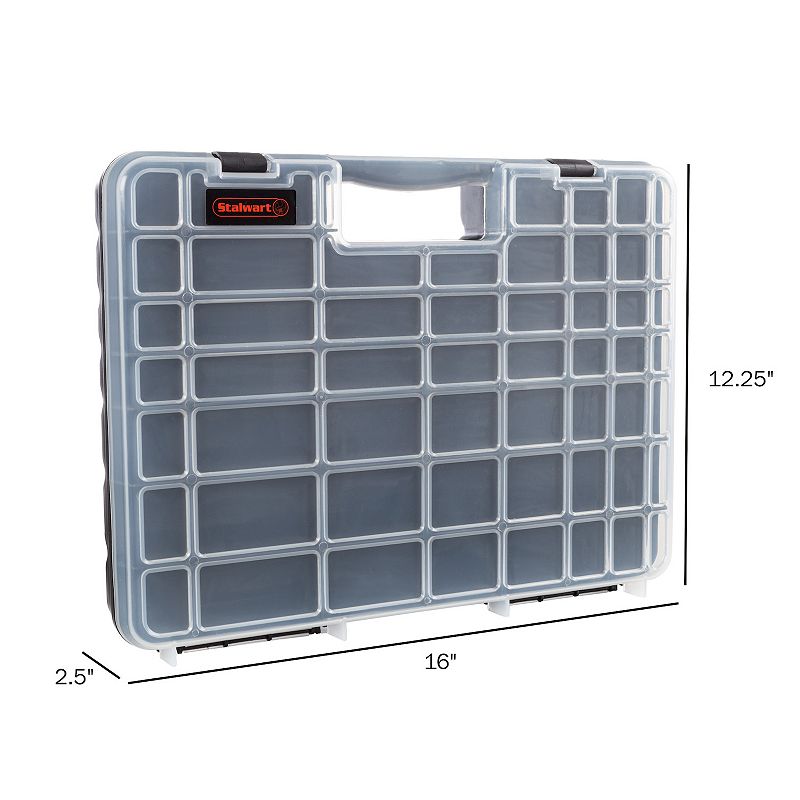 Fleming Supply Organization and Storage Case