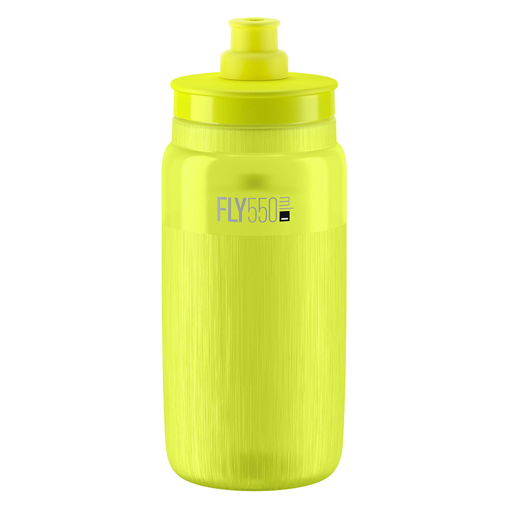 Elite Fly Tex Water Bottle 550ml