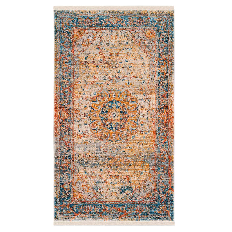 Safavieh Vintage Persian Bella Rug - 10' x 13'