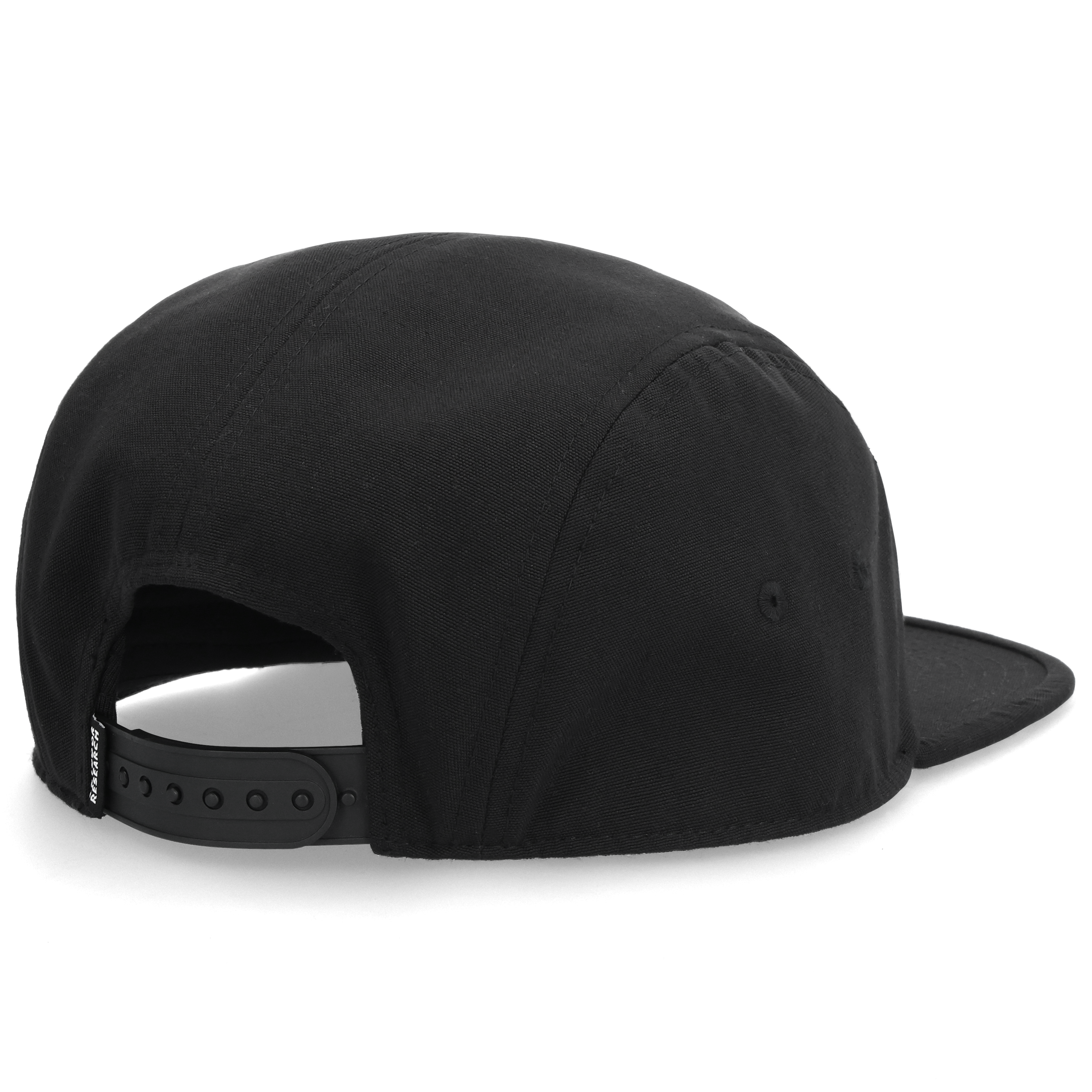 Glacier 5-Panel Cap