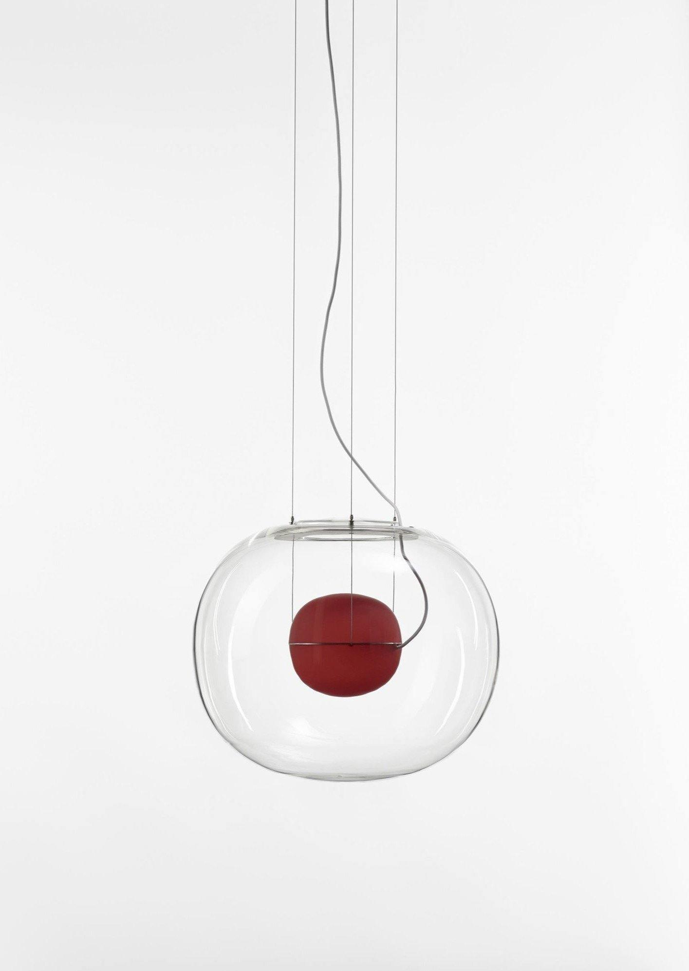 Pearl Pendant Light