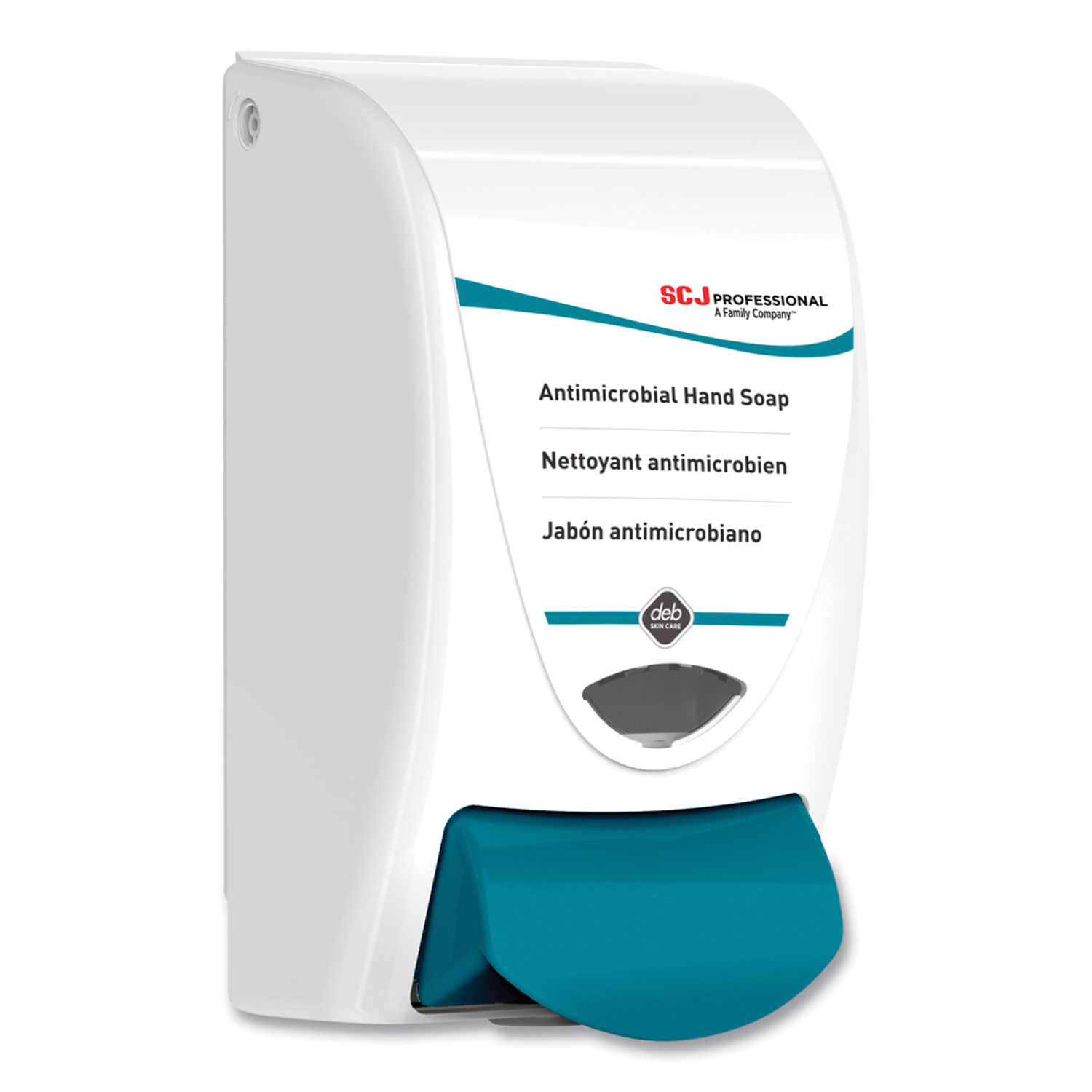 Cleanse AntiBac Dispenser by SC Johnson Professionalandreg; SJNANT1LDSEA