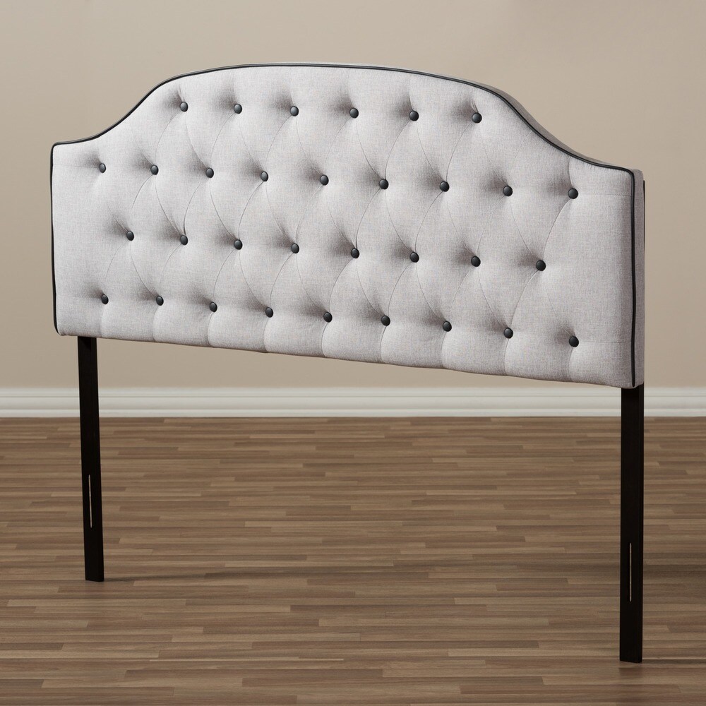 Porch   Den Hawkins Contemporary Headboard