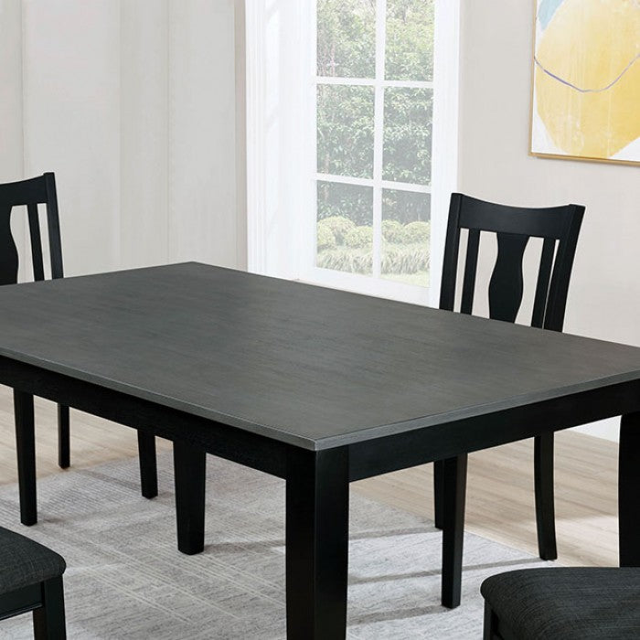 Carbey 5 Pc. Dining Table Set