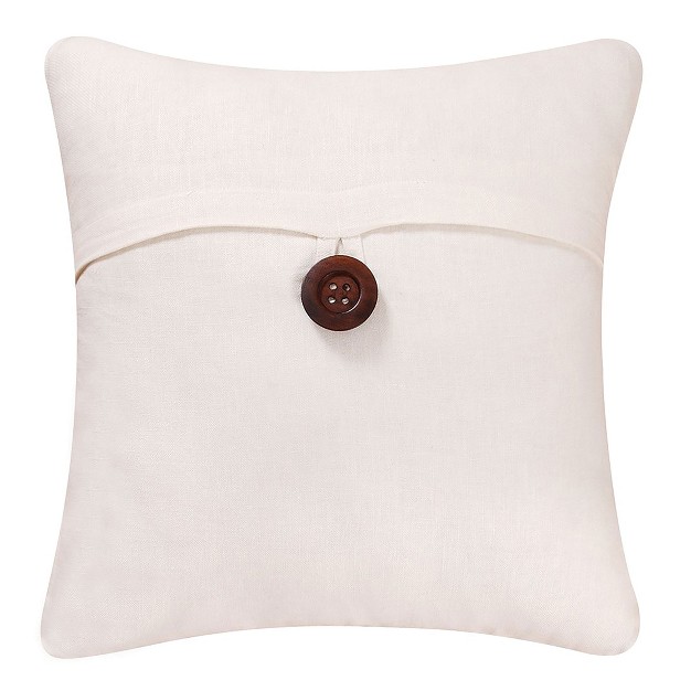 C amp f Home Envelope Pillow One Button