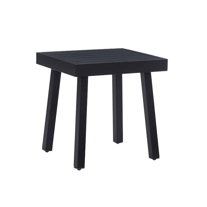 Linon Holland Outdoor Side Table