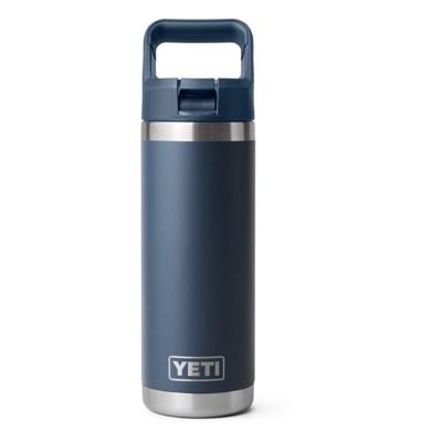 YETI Rambler 18oz Water Bottle