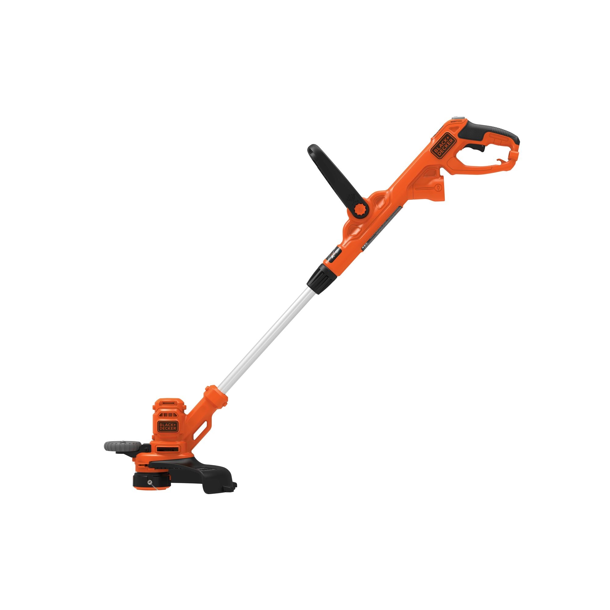 String Trimmer, Electric, 14-Inch