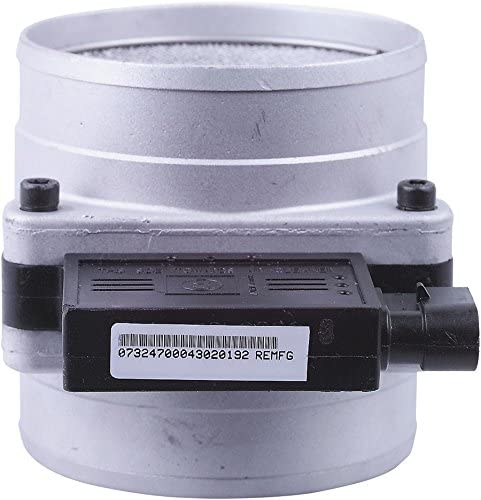 ACDelco Professional Mass Air Flow Sensor， Remanufactured 213-3457