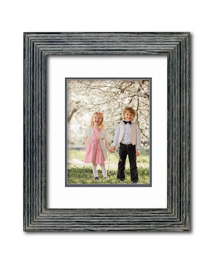 Courtside Market Organics Collection Wall Picture Frame  14 x 11