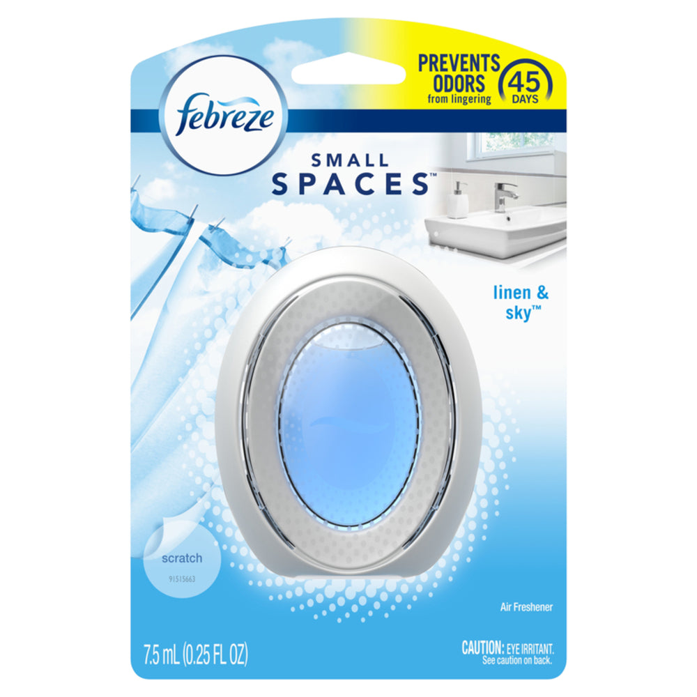 FEBREZE SMALL SPACES LIN