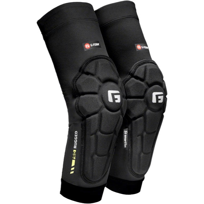 G-Form Pro Rugged 2 Elbow Pad - Black