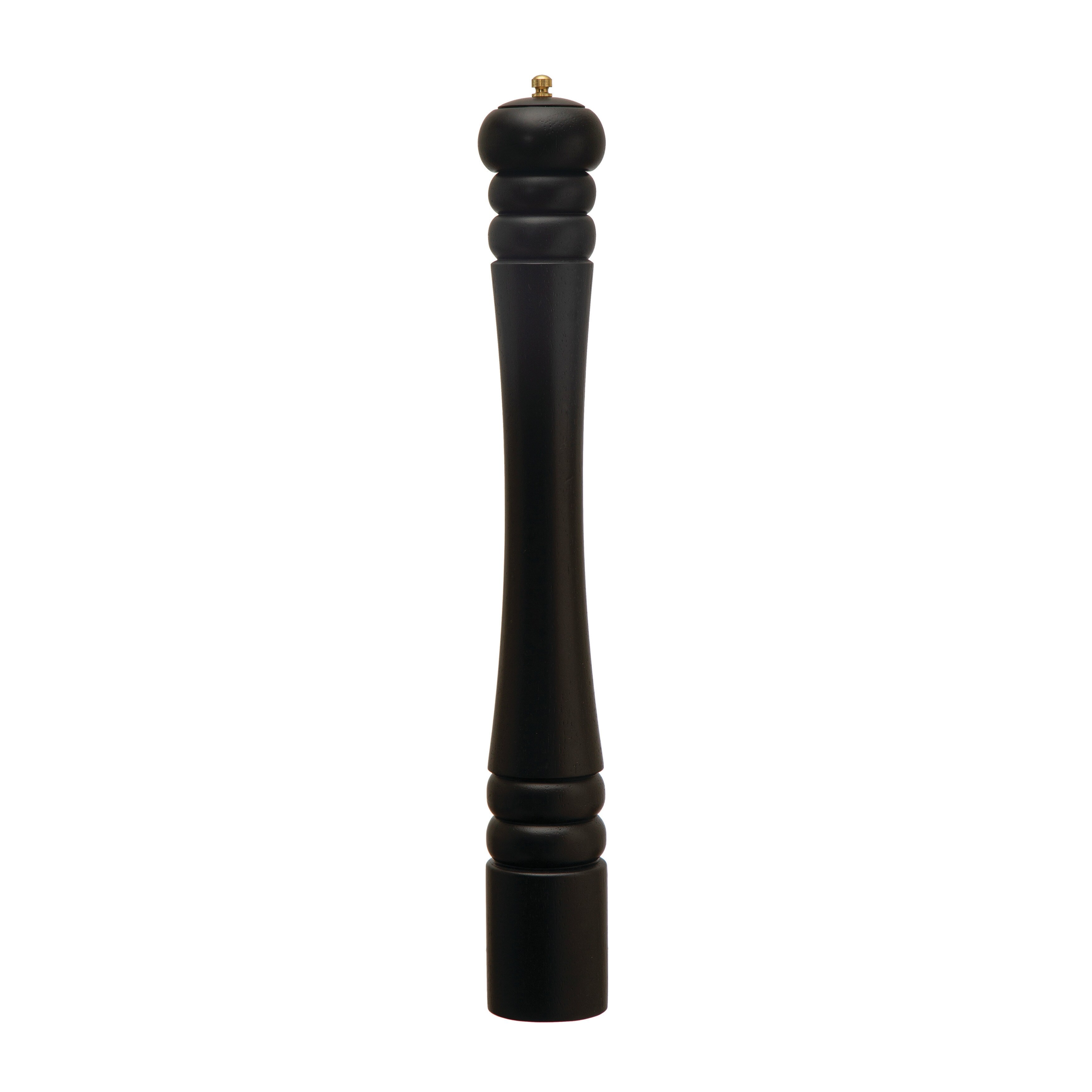 Wood Salt and Pepper Mill - 2.6