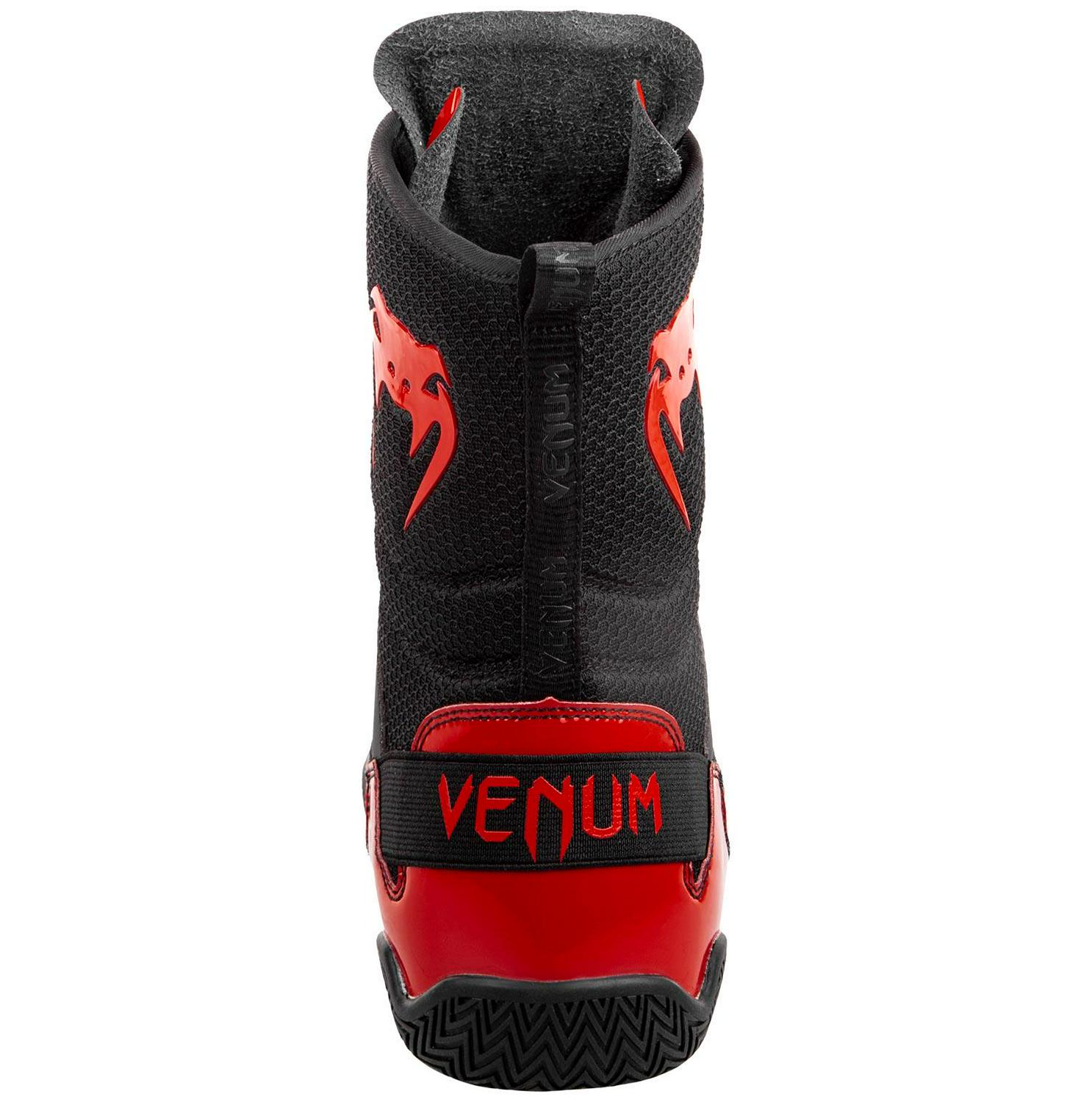 Venum Elite Boxing Shoes