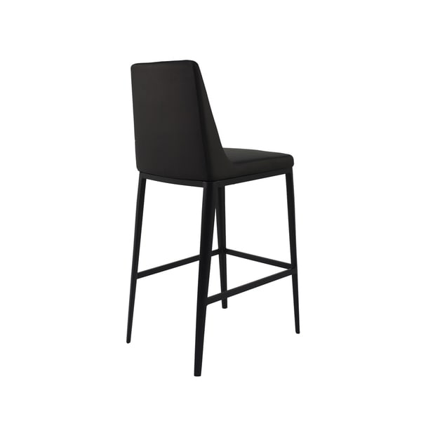 Avenue Modern Leatherette Contract Grade Bar Stool (26-inch/ 30-inch)