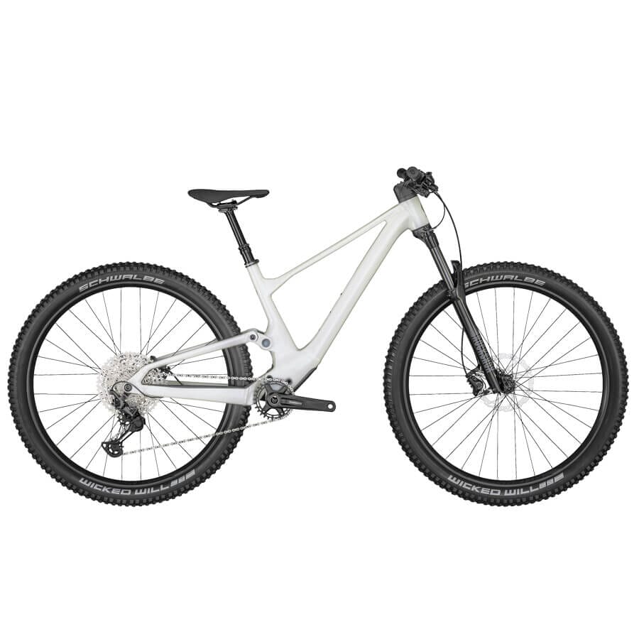 SCOTT Contessa Spark 930