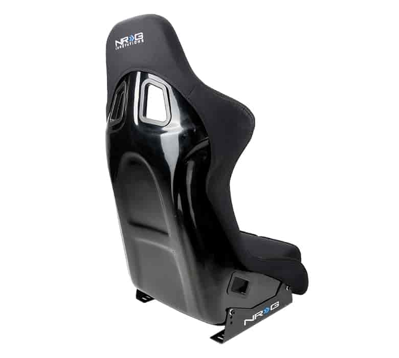 NRG Innovations FRP-310 Bucket Seat (Medium)