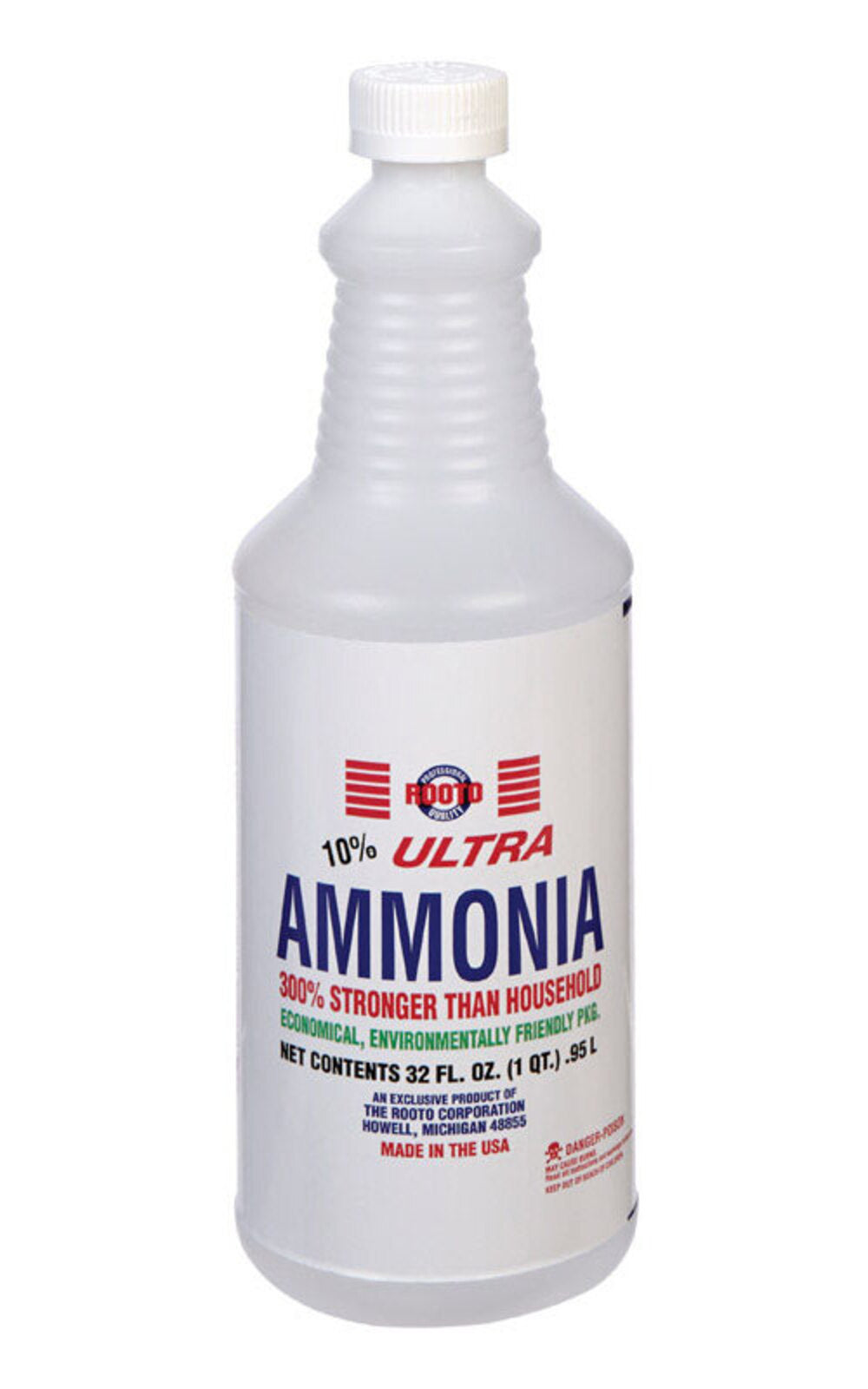 AMMONIA ULTRA 10% 1QT