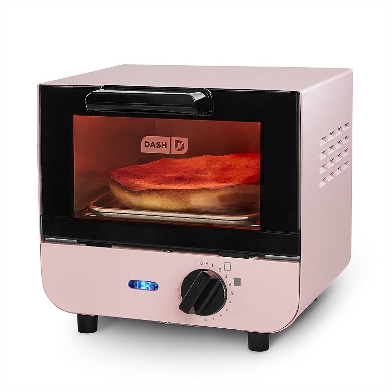 Dash Mini Toaster Oven