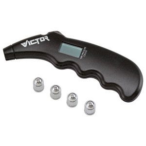 Digital Pistol Grip Tire Gauge 5-99 PSI