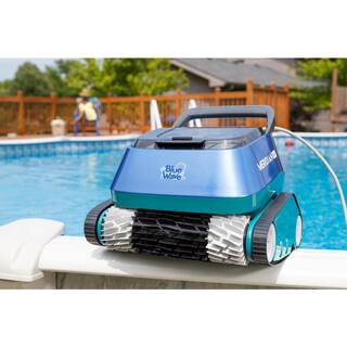 Blue Wave Meridian IG-5 Robotic Pool Cleaner for In-Ground Pools NE9865