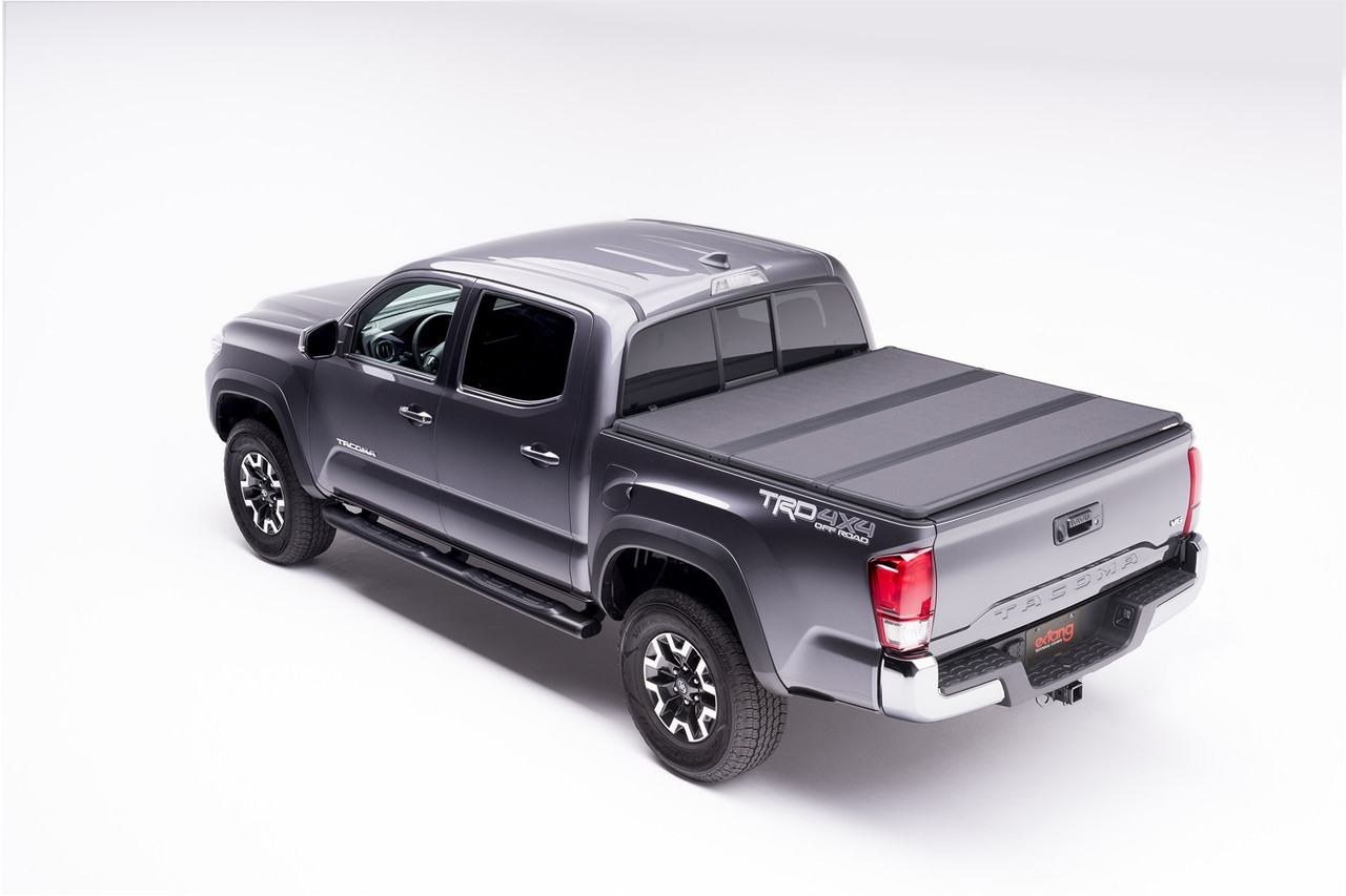 Extang Solid Fold 20  0515 Tacoma 5x27 Tonneau Cover