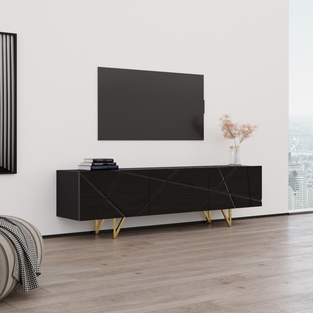 Radom 01 TV Stand