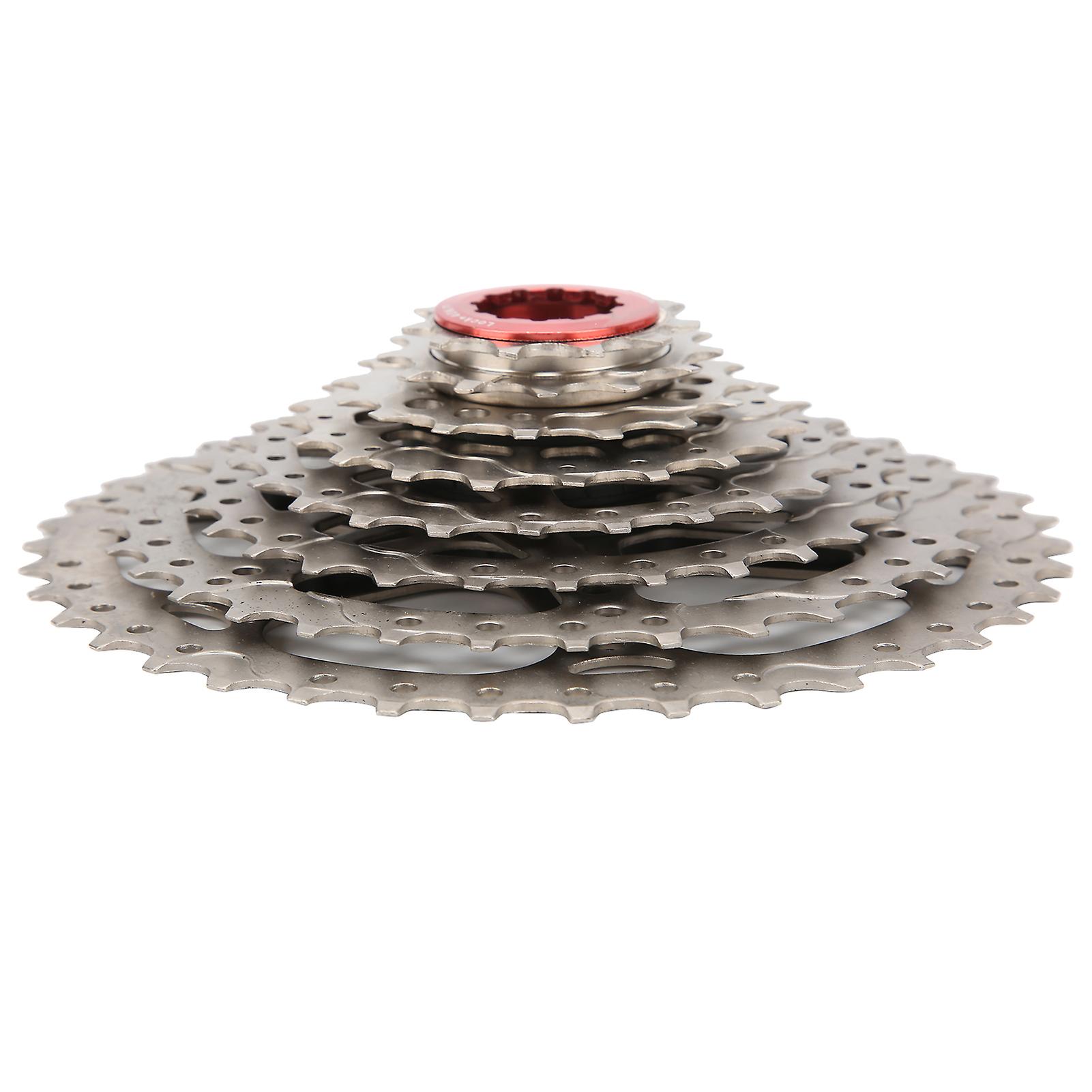 Ztto 8 Speed Cassette 1140t Mountain Bike Freewheel Cassette Sprocket For Road Bicycle