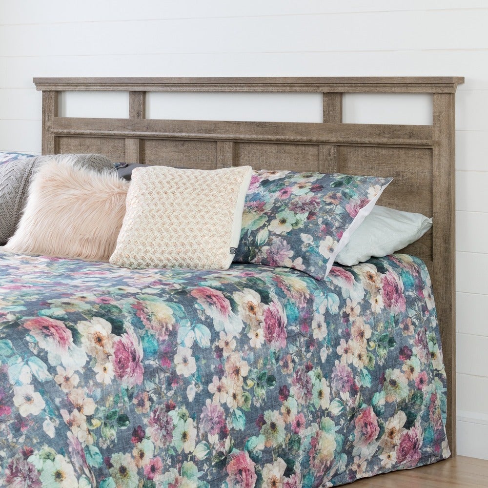 South Shore Versa Headboard - - 20882636