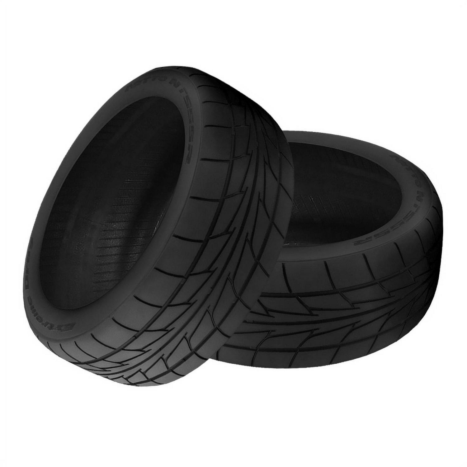 Nitto NT555R 275/40R20 102 V Tire