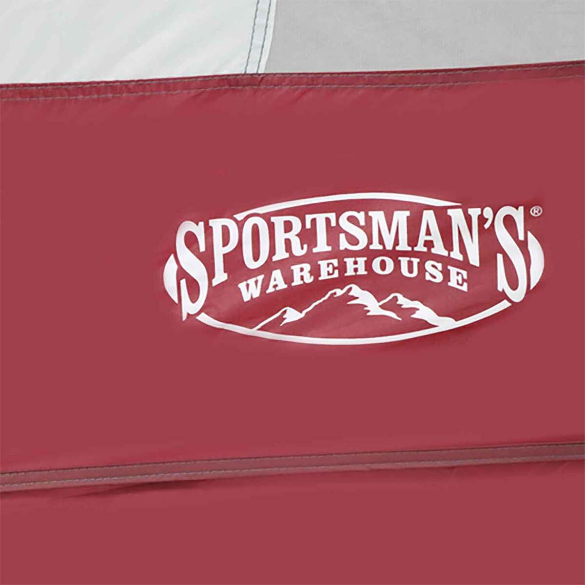 Sportsman's Warehouse Screen House  Red