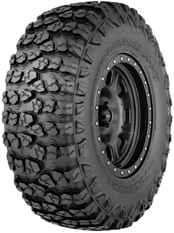 Yokohama Geolandar X-MT 35x12.50R17 Tires