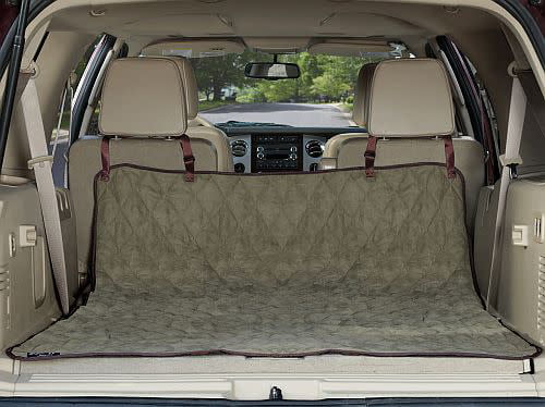 PetSafe Deluxe SUV Cargo Liner