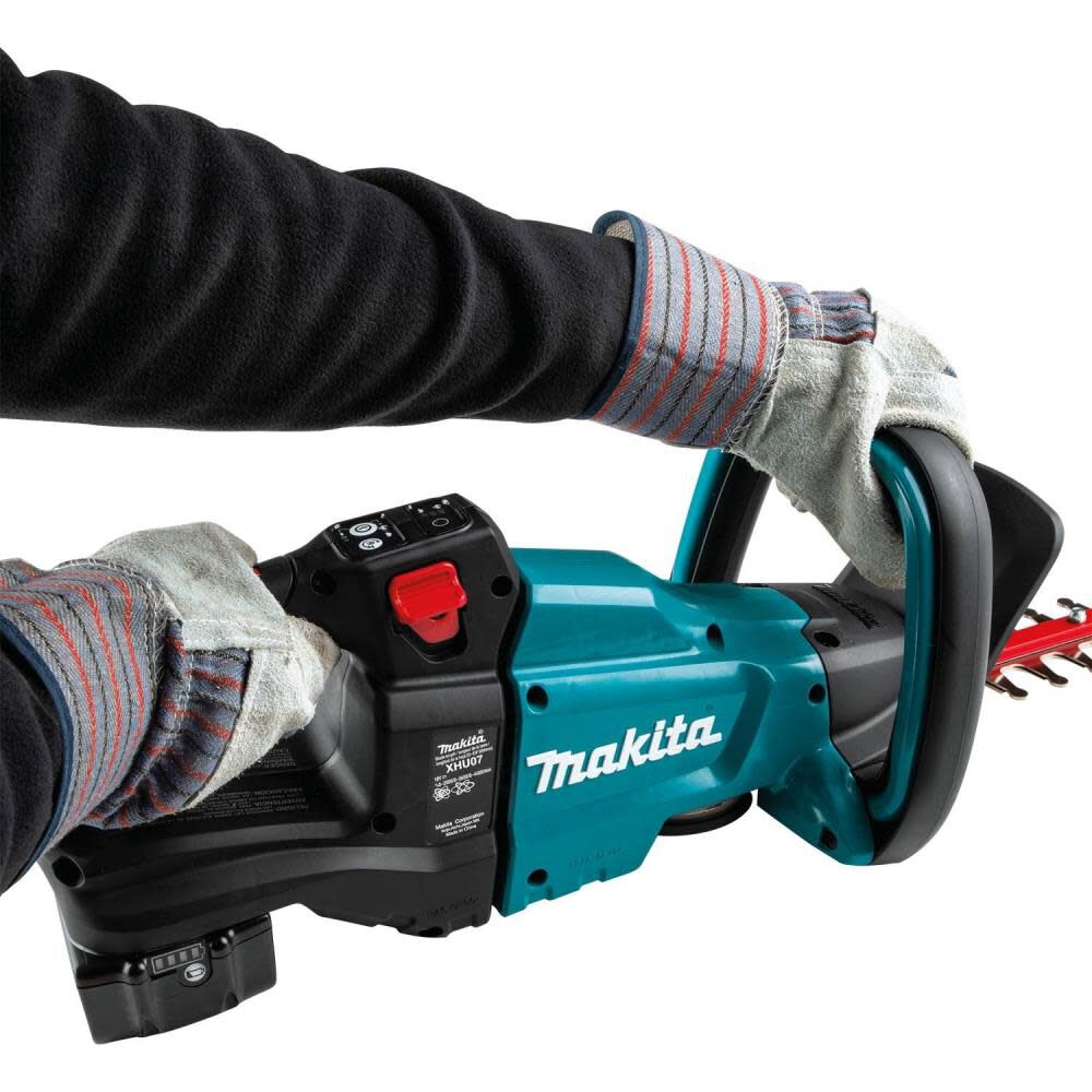 Makita 18V LXT Lithium-Ion Brushless Cordless 24