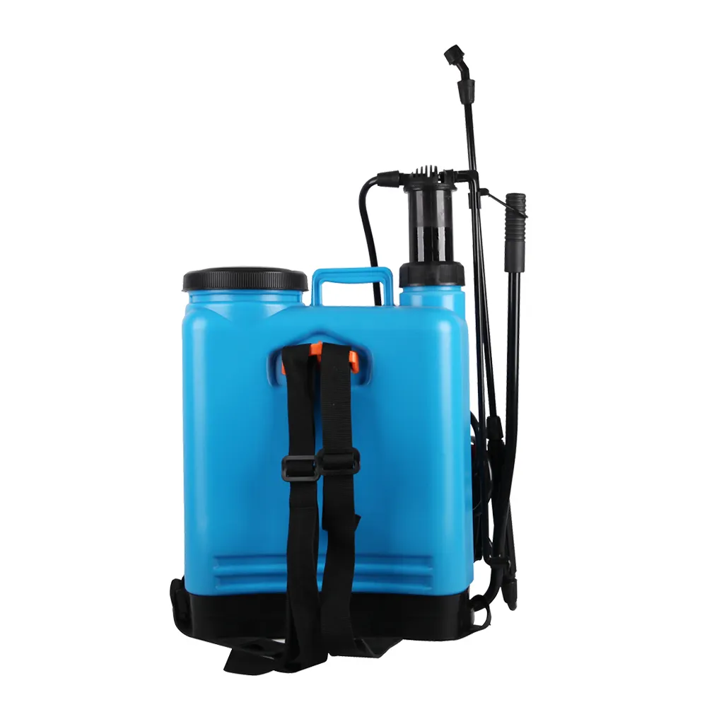 Seesa 20 liters pesticide spray machine backpack manual sprayer 20 liters