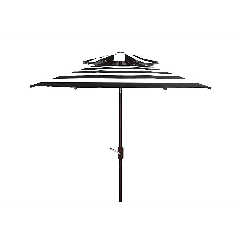 Safavieh Iris Fashion Double Top Umbrella