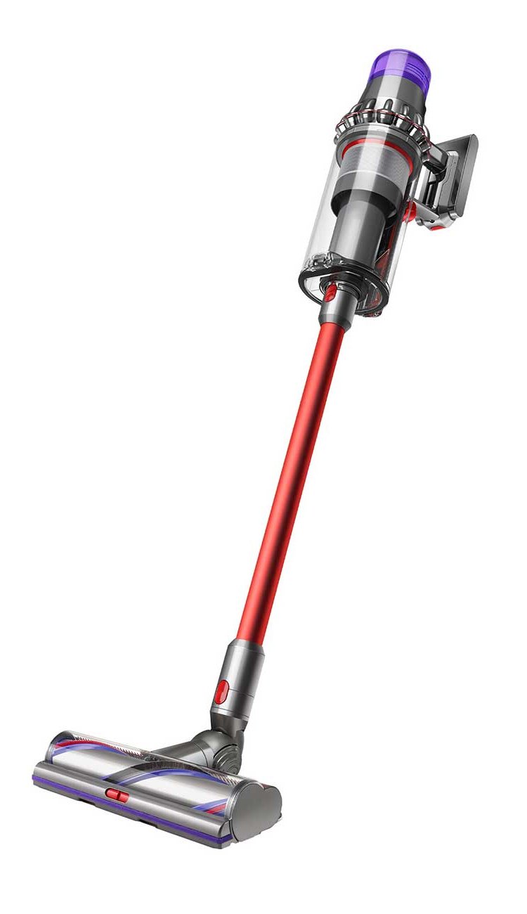  Outsize Cordless Vacuum Cleaner (2023)