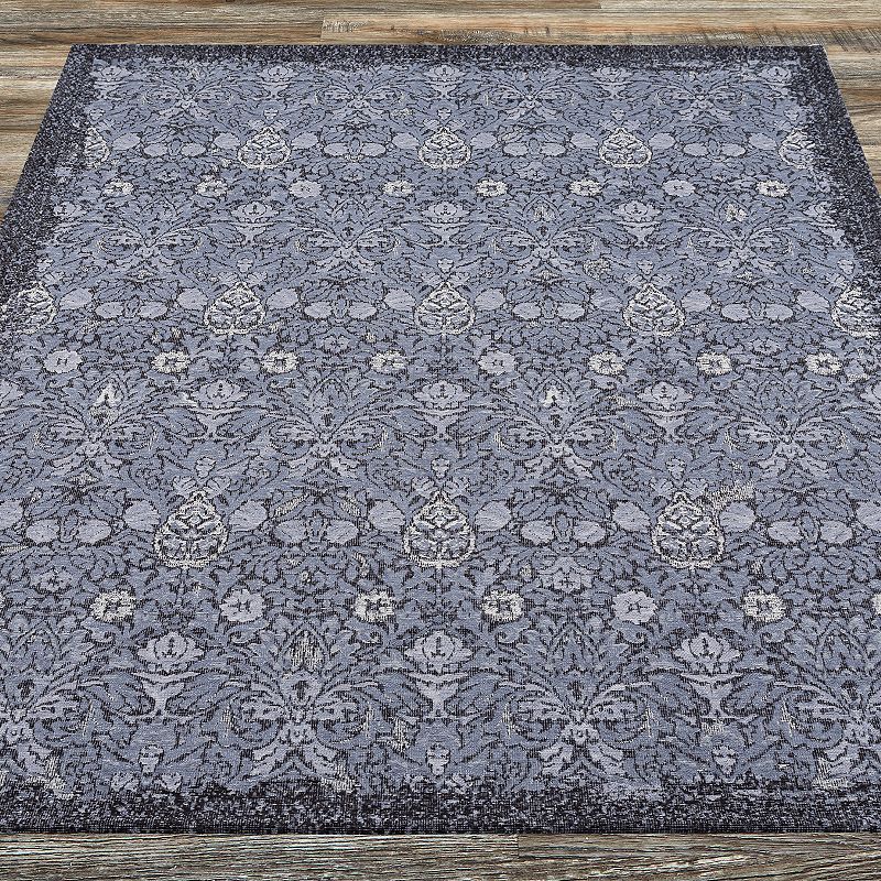 Art Carpet Festival Jacquard Woven Soft Antique Rug