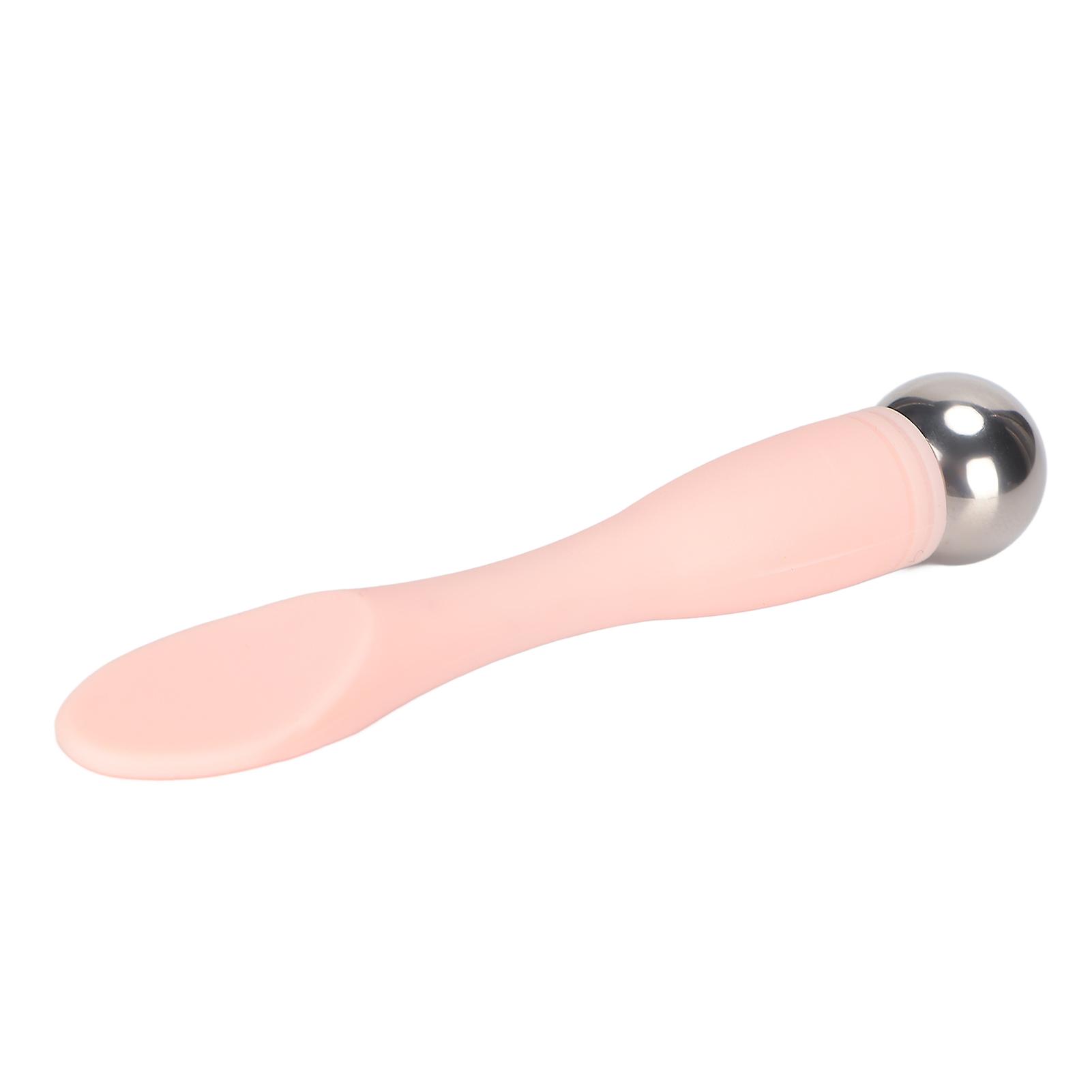 Eye Cream Applicator Wand Stick Eye Cream Spatula Roller To Reduce Dark Circles And Puffiness For Facial Massage