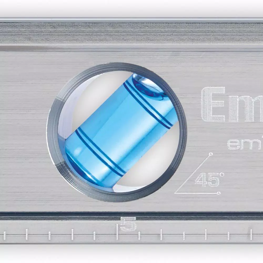 Empire 8 in. True Blue Magnetic Billet Torpedo Level and#8211; XDC Depot