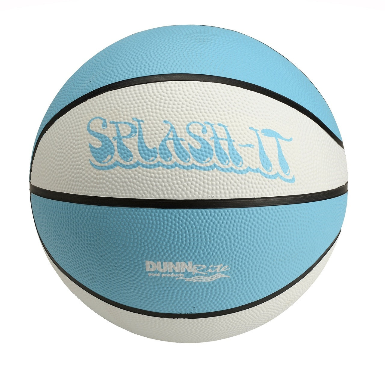 Dunn Rite Splash and Shoot Basketball Set