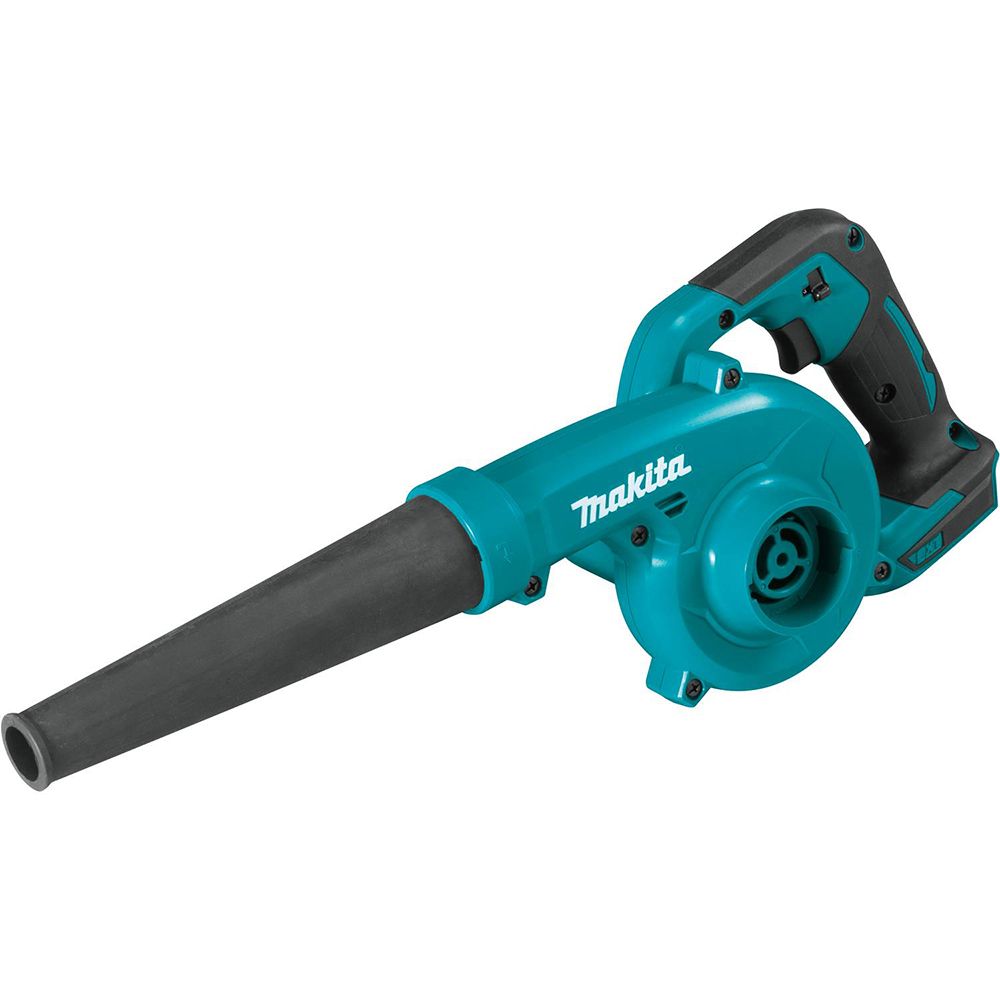 Makita XBU05Z 18V LXT Lithium‑Ion Cordless Blower