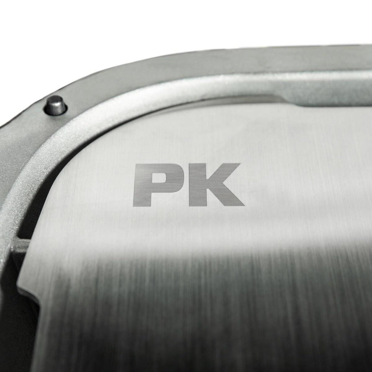 PK Grills PK300 Stainless Steel Griddle