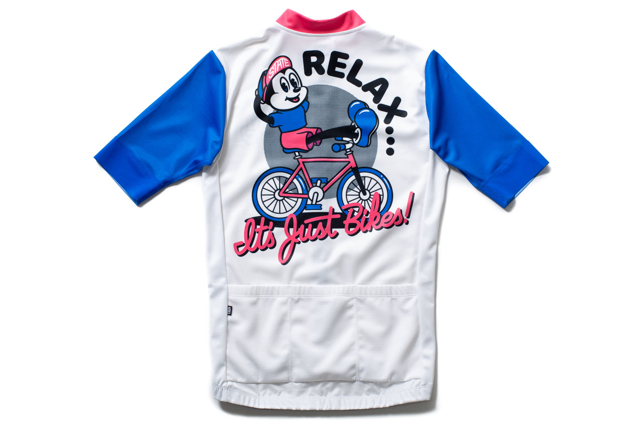 State Bicycle Co. - 