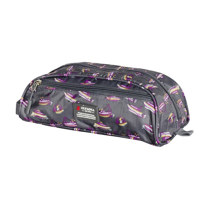 Olympia Toiletry Bag