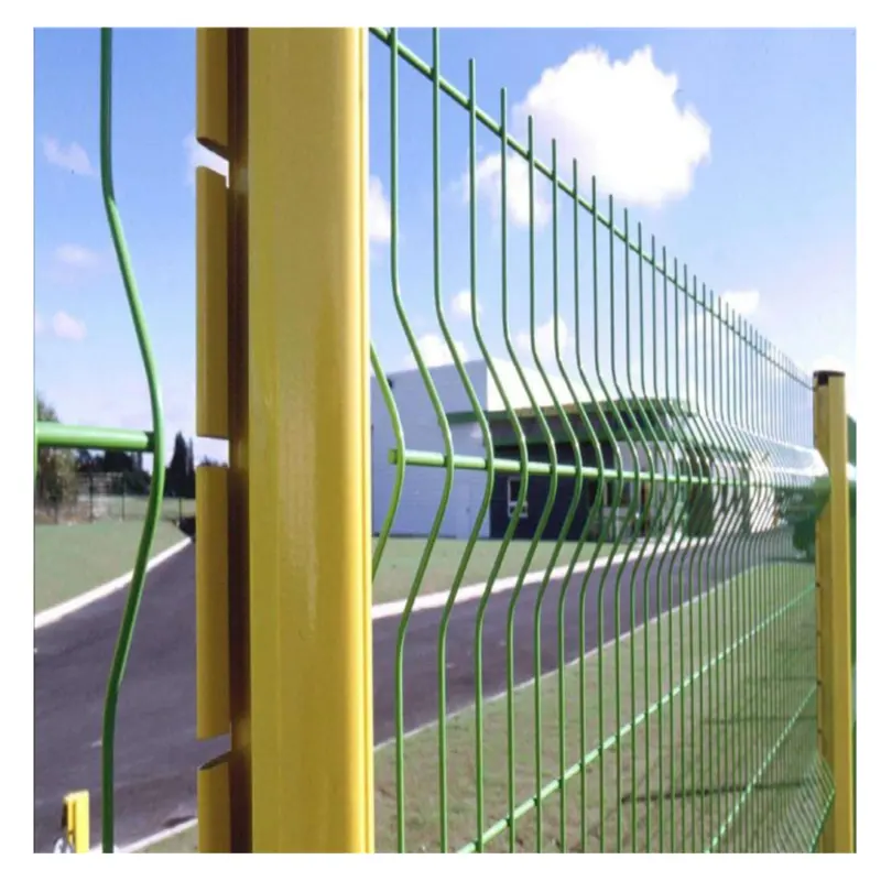 Factory Supply Good Quality gardening fence and fence panels outdoor and fence wire