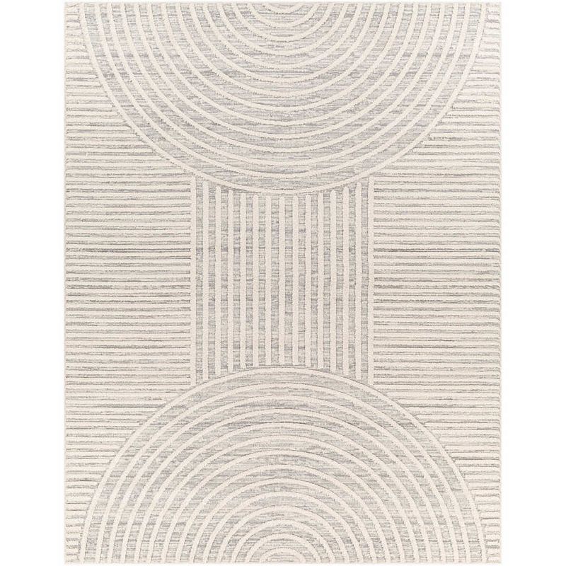 Kyra Modern Area Rug